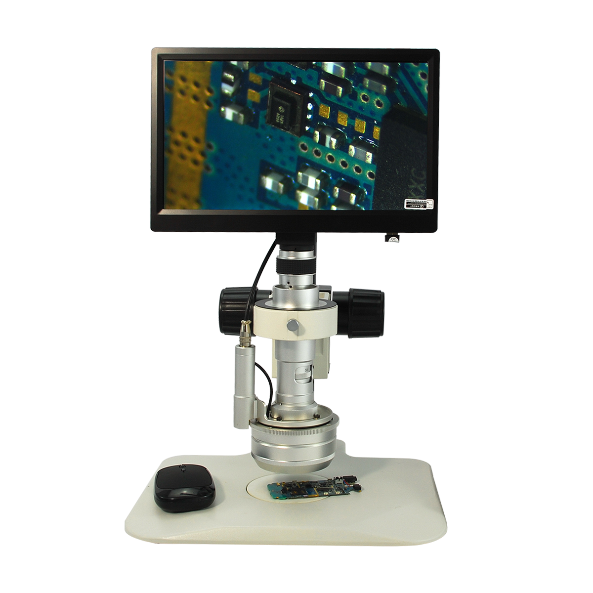 Digital Microscope